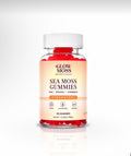 Strawberry Sea Moss Gummies