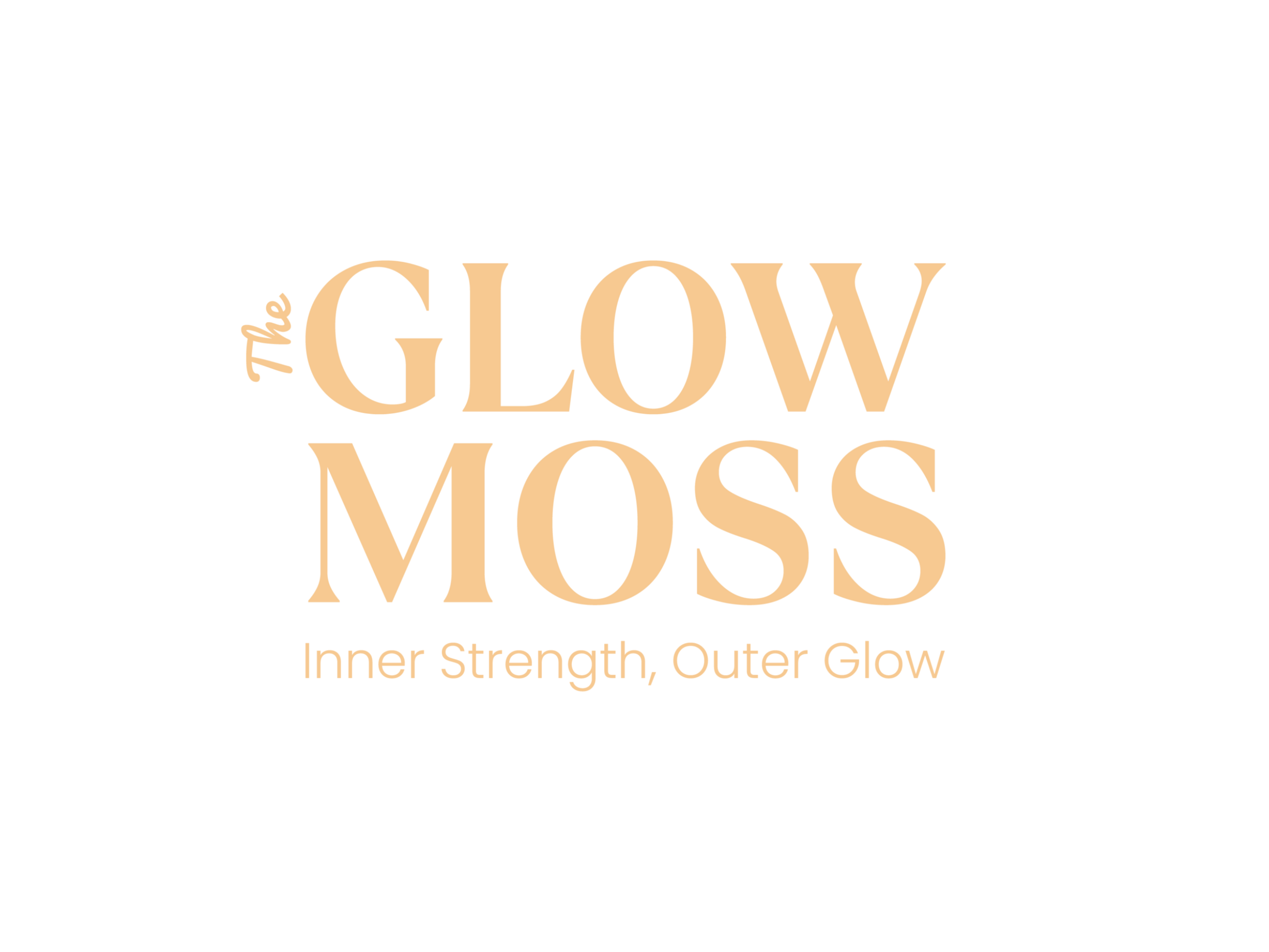 The GLOW MOSS